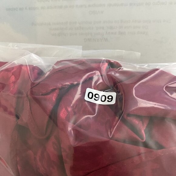 House of Harlow 1960 x Revolve Georgeta Dress - Picture 10 of 10